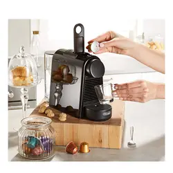 اسپرسوساز نسپرسو اسنزا دلونگی EN 85.B | نمایندگی دلونگی خرید نسپرسوساز دلونگی