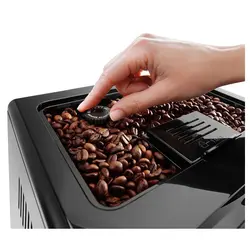 اسپرسوساز تمام اتوماتیک دلونگی ECAM 46.860.B | نمایندگی دلونگی خریداسپرسوساز