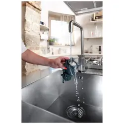 اسپرسوساز تمام اتوماتیک دلونگی ECAM 46.860.B | نمایندگی دلونگی خریداسپرسوساز