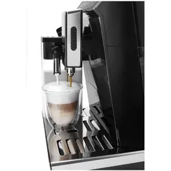 اسپرسوساز تمام اتوماتیک دلونگی ECAM 46.860.B | نمایندگی دلونگی خریداسپرسوساز