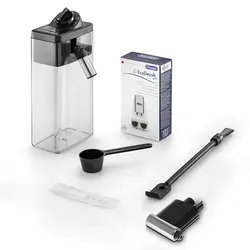 اسپرسوساز تمام اتوماتیک دلونگی ECAM 46.860.B | نمایندگی دلونگی خریداسپرسوساز