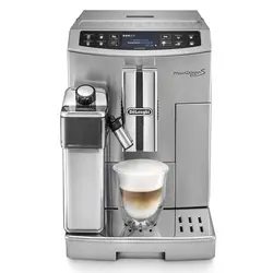 اسپرسوساز تمام اتوماتیک دلونگی ECAM 510.55.M | نمایندگی دلونگی اسپرسوساز