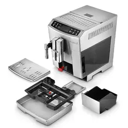 اسپرسوساز تمام اتوماتیک دلونگی ECAM 510.55.M | نمایندگی دلونگی اسپرسوساز