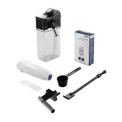 اسپرسوساز تمام اتوماتیک دلونگی ECAM 510.55.M | نمایندگی دلونگی اسپرسوساز