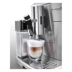 اسپرسوساز تمام اتوماتیک دلونگی ECAM 510.55.M | نمایندگی دلونگی اسپرسوساز