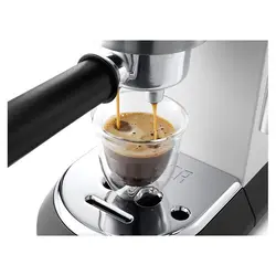 مشخصات خرید اسپرسو ساز دلونگی مدل EC 685.W | نمایندگی دلونگی