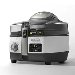 سرخ کن دلونگی FH1396 | نمایندگی دلونگی لیست قیمت محصولات دلونگی