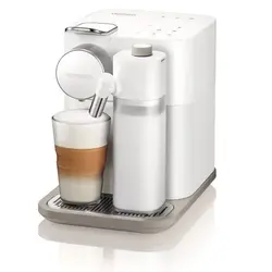 اسپرسوساز نسپرسو گرن لاتیسیما دلونگی EN650 | نمایندگی دلونگی خرید اسپرسوساز