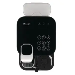 اسپرسوساز نسپرسو گرن لاتیسیما دلونگی EN650 | نمایندگی دلونگی خرید اسپرسوساز