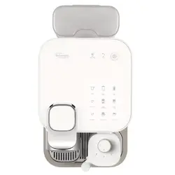 اسپرسوساز نسپرسو گرن لاتیسیما دلونگی EN650 | نمایندگی دلونگی خرید اسپرسوساز