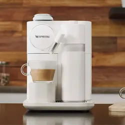 اسپرسوساز نسپرسو گرن لاتیسیما دلونگی EN650 | نمایندگی دلونگی خرید اسپرسوساز