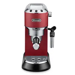 مشخصات و خرید اسپرسو ساز دلونگی مدل EC 685.R | نمایندگی دلونگی