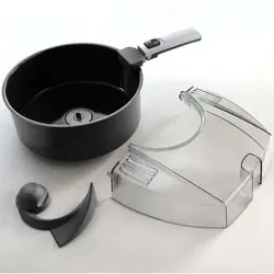 سرخ کن دلونگی FH1394 | نمایندگی دلونگی لیست قیمت انواع محصولات