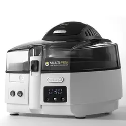 سرخ کن دلونگی FH1173 | نمایندگی دلونگی لیست قیمت انواع محصولات دلونگی