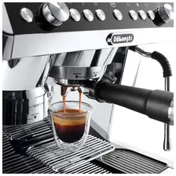 اسپرسوساز دلونگی ایتالیا EC9665 | نمایندگی دلونگی خرید اسپرسوساز دلونگی با بهترین