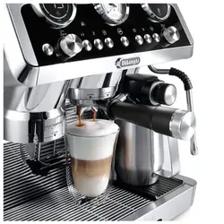 اسپرسوساز دلونگی ایتالیا EC9665 | نمایندگی دلونگی خرید اسپرسوساز دلونگی با بهترین