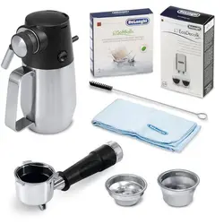 اسپرسوساز دلونگی ایتالیا EC9665 | نمایندگی دلونگی خرید اسپرسوساز دلونگی با بهترین