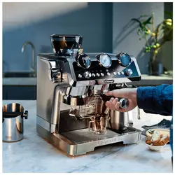 اسپرسوساز دلونگی ایتالیا EC9665 | نمایندگی دلونگی خرید اسپرسوساز دلونگی با بهترین