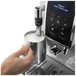 اسپرسوساز دلونگی ECAM 350.35 | نمایندگی دلونگی خرید اسپرسوساز دلونگی کیفیت