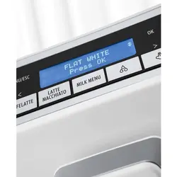 خرید اسپرسوساز اتوماتیک دلونگی ECAM 45.760 | نمایندگی دلونگی