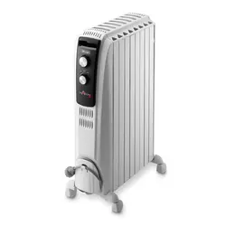 شوفاژ برقی دلونگی TRD40820 | نمایندگی دلونگی خرید شوفاژ برقی TRD40820