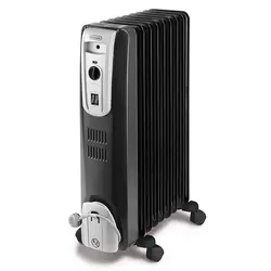 شوفاژ برقی دلونگی KH770920 | نمایندگی دلونگی خرید شوفاژ برقی دلونگی