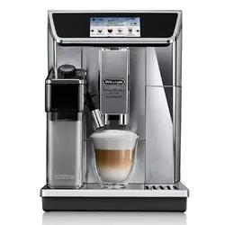 اسپرسوساز دلونگی ECAM 650.85 | نمایندگی دلونگی خرید اسپرسوساز دلونگی