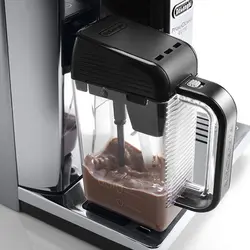 اسپرسوساز دلونگی ECAM 650.85 | نمایندگی دلونگی خرید اسپرسوساز دلونگی