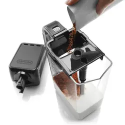 اسپرسوساز دلونگی ECAM 650.85 | نمایندگی دلونگی خرید اسپرسوساز دلونگی