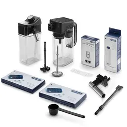 اسپرسوساز دلونگی ECAM 650.85 | نمایندگی دلونگی خرید اسپرسوساز دلونگی