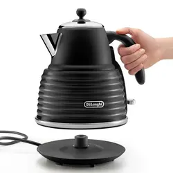 کتری برقی دلونگی KBZS3001 | نمایندگی دلونگی خرید کتری برقی دلونگی با کیفیت و