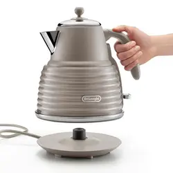 کتری برقی دلونگی KBZS3001 | نمایندگی دلونگی خرید کتری برقی دلونگی با کیفیت و