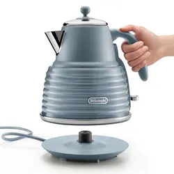 کتری برقی دلونگی KBZS3001 | نمایندگی دلونگی خرید کتری برقی دلونگی با کیفیت و