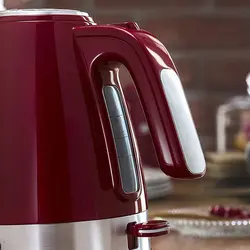 کتری برقی دلونگی KBLA3001 | نمایندگی دلونگی خرید کتری برقی دلونگی