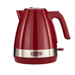 کتری برقی دلونگی KBLA3001 | نمایندگی دلونگی خرید کتری برقی دلونگی