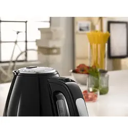 کتری برقی دلونگی KBLA3001 | نمایندگی دلونگی خرید کتری برقی دلونگی