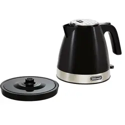 کتری برقی دلونگی KBLA3001 | نمایندگی دلونگی خرید کتری برقی دلونگی