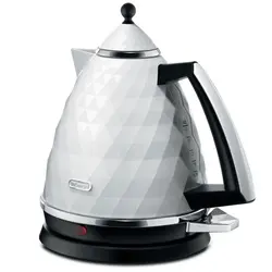 کتری برقی دلونگی KBJ2001 | نمایندگی دلونگی خرید کتری برقی دلونگی با کیفیت