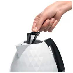 کتری برقی دلونگی KBJ2001 | نمایندگی دلونگی خرید کتری برقی دلونگی با کیفیت