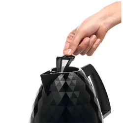 کتری برقی دلونگی KBJ2001 | نمایندگی دلونگی خرید کتری برقی دلونگی با کیفیت