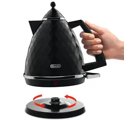 کتری برقی دلونگی KBJ2001 | نمایندگی دلونگی خرید کتری برقی دلونگی با کیفیت