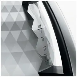 کتری برقی دلونگی KBJ2001 | نمایندگی دلونگی خرید کتری برقی دلونگی با کیفیت