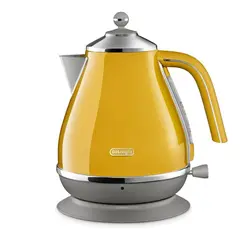 کتری برقی دلونگی KBOC3001 | نمایندگی دلونگی خرید کتری برقی دلونگی