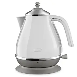 کتری برقی دلونگی KBOC3001 | نمایندگی دلونگی خرید کتری برقی دلونگی