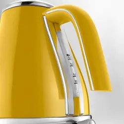 کتری برقی دلونگی KBOC3001 | نمایندگی دلونگی خرید کتری برقی دلونگی