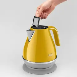 کتری برقی دلونگی KBOC3001 | نمایندگی دلونگی خرید کتری برقی دلونگی