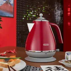 کتری برقی دلونگی KBOC3001 | نمایندگی دلونگی خرید کتری برقی دلونگی