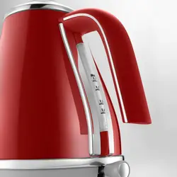 کتری برقی دلونگی KBOC3001 | نمایندگی دلونگی خرید کتری برقی دلونگی