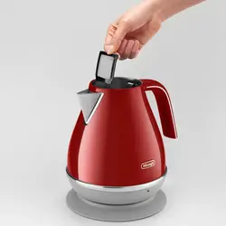 کتری برقی دلونگی KBOC3001 | نمایندگی دلونگی خرید کتری برقی دلونگی