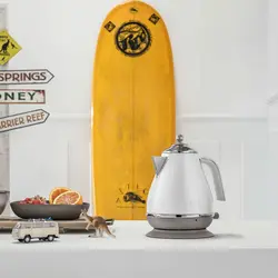 کتری برقی دلونگی KBOC3001 | نمایندگی دلونگی خرید کتری برقی دلونگی